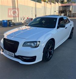 كرايسلر 300